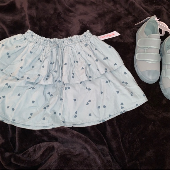 Cat & Jack SKIRT - Picture 3 of 4